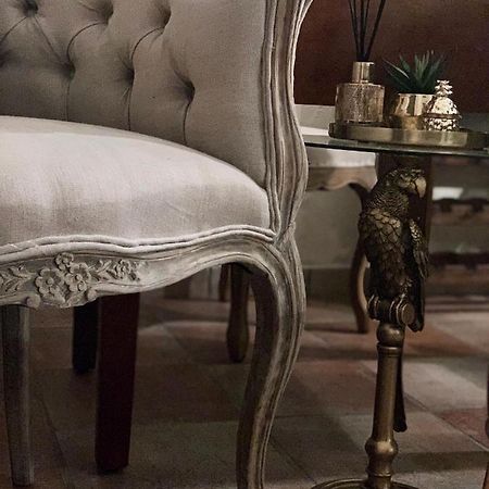 Sui Passi Di Francesco Hotell Valfabbrica Eksteriør bilde
